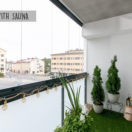 Piriko Apartments Рованиеми Екстериор снимка