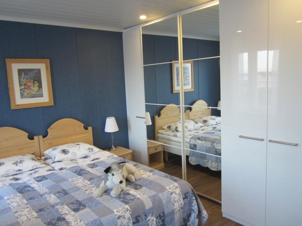 Piriko Apartments Рованиеми Екстериор снимка
