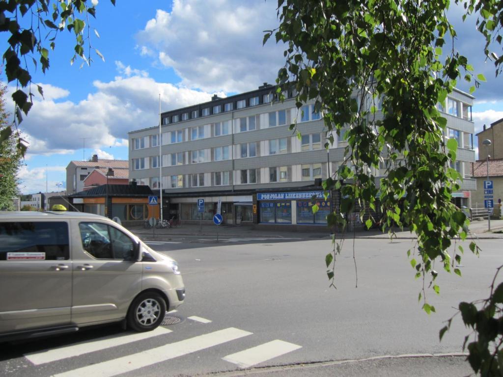 Piriko Apartments Рованиеми Стая снимка