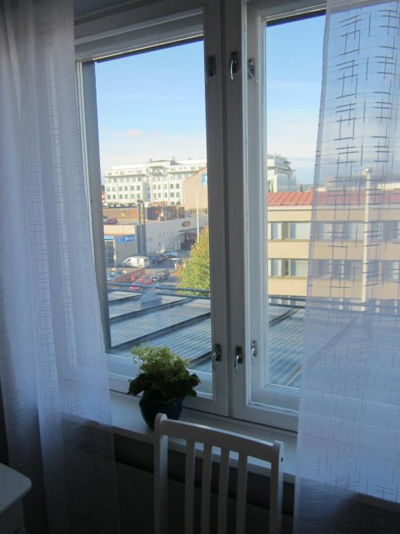 Piriko Apartments Рованиеми Екстериор снимка