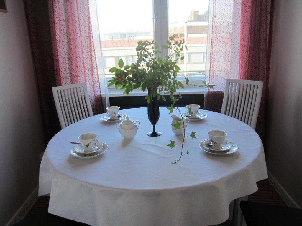 Piriko Apartments Рованиеми Стая снимка