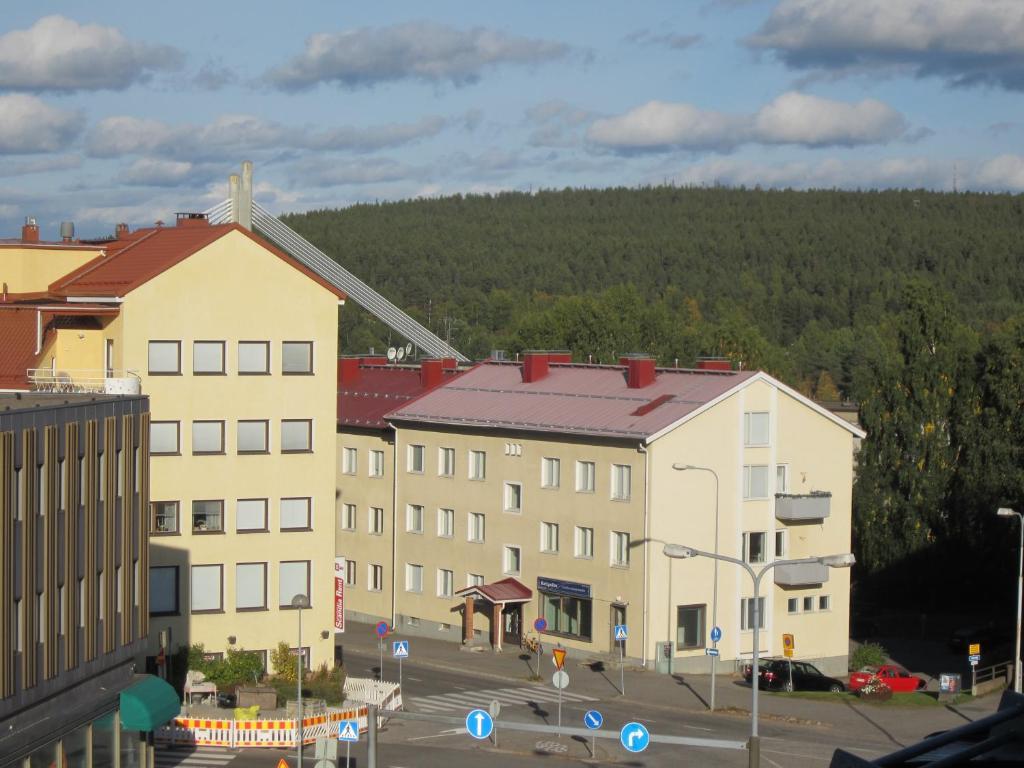 Piriko Apartments Рованиеми Стая снимка